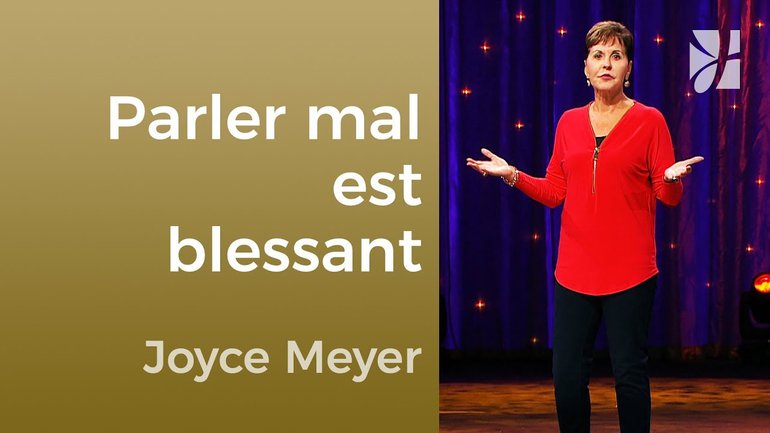 2min - Quand nous parlons négativement...
