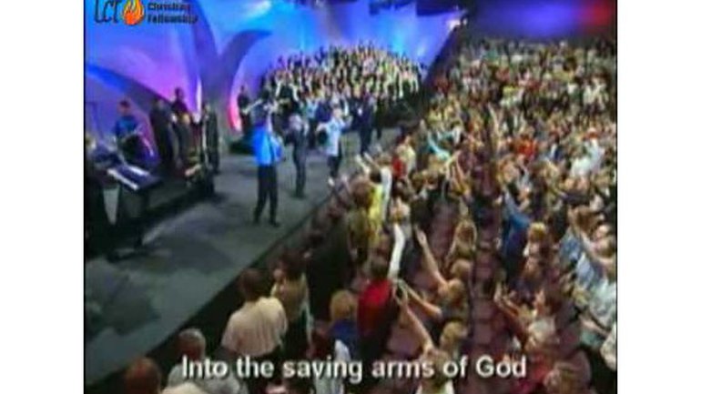 Hillsong - What the Lord has done for me