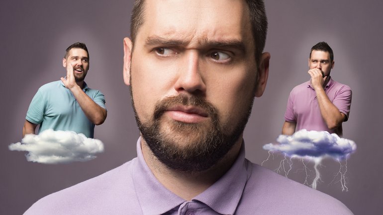 L’homme est-il fondamentalement bon ?