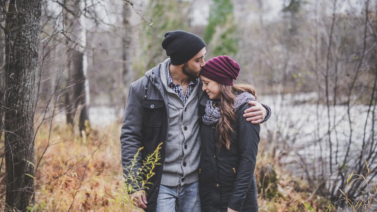 12 façons d'entretenir le romantisme dans son couple