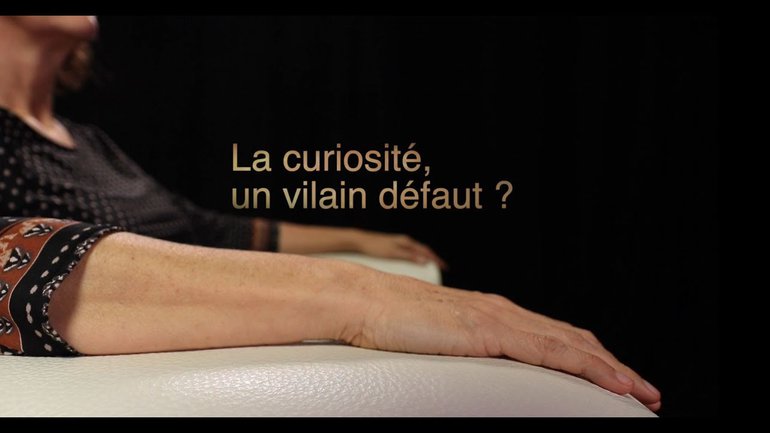 L'histoire de Magali Terral  : "La curiosité, un vilain défaut ?"