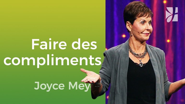 2min - Apprendre à faire des compliments - 450