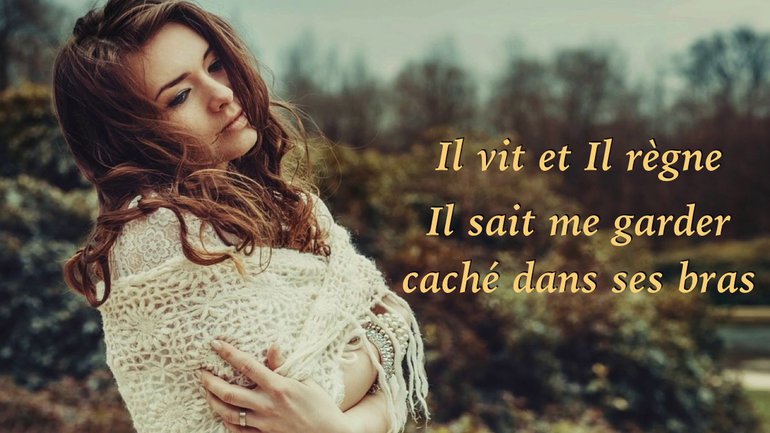 Emet - Mon Dieu mon Roi