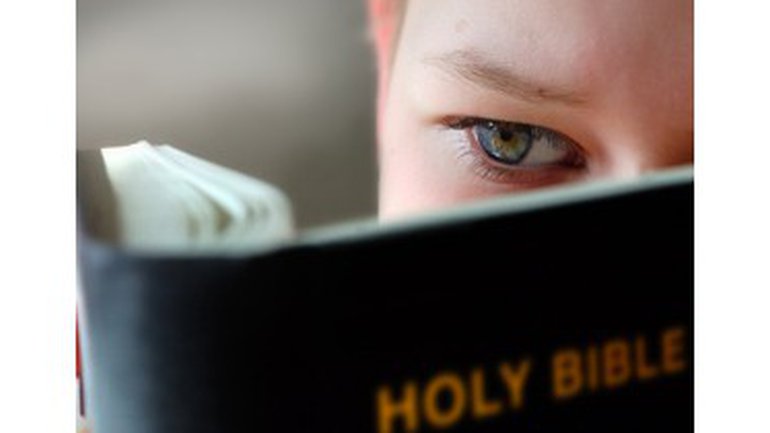 Aie l'audace de lire la Parole, aie le courage de l'annoncer !