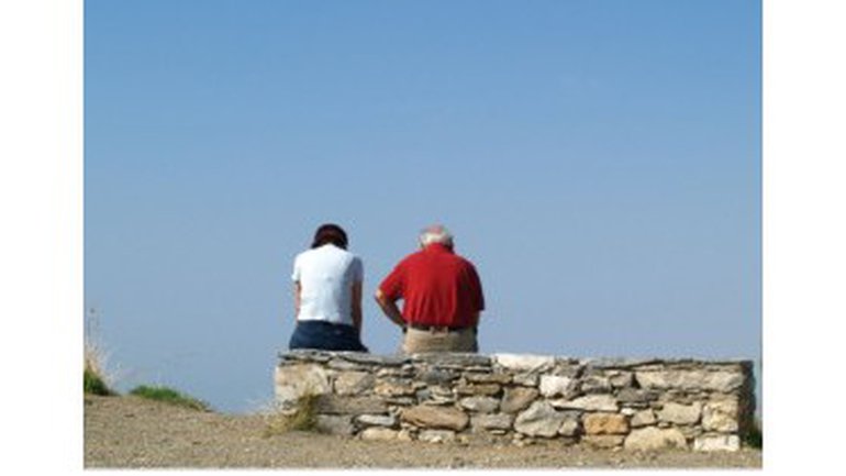 Nous sommes des saints ...