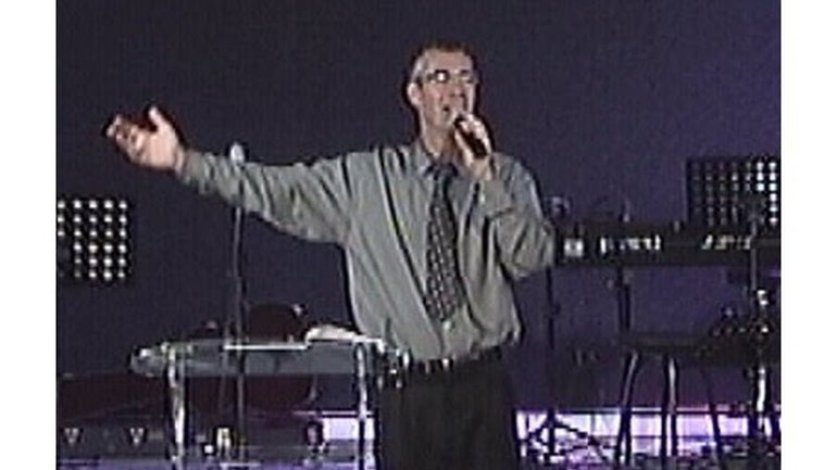 Pierre Drevon - Se détourner pour voir l'extraordinaire de DIEU