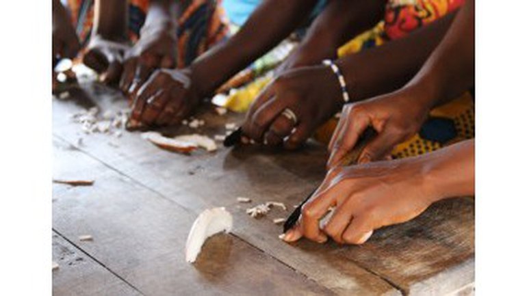 Se soucier des pauvres pour suivre la "règle d'or"