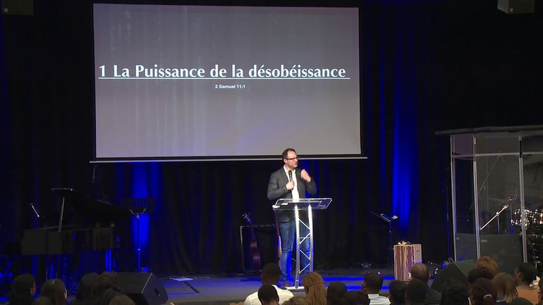 Pierre FAUCHY : Les puissances cachées