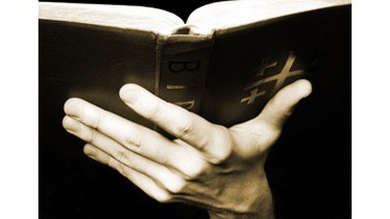 Rester ferme en Christ