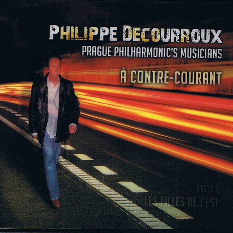 A Contre-courant 