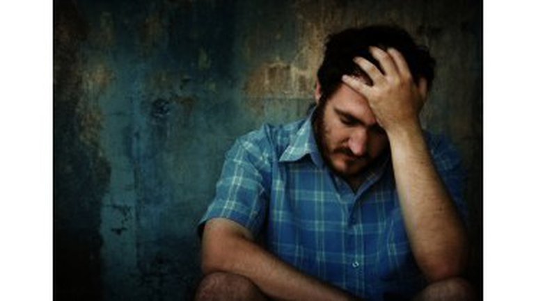 Chrétien et dépressif ?