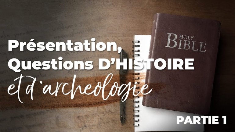 Pourquoi la bible a-t-elle été écrite ?