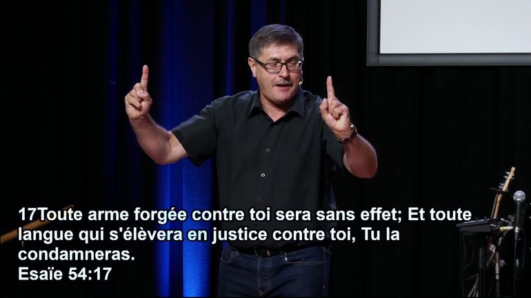 Prier avec la Bible