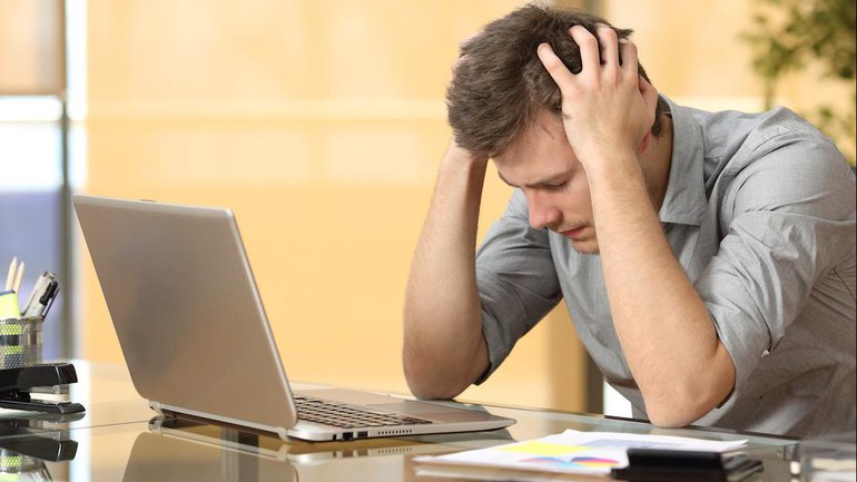 Pourquoi ma vie reste-t-elle misérable ?
