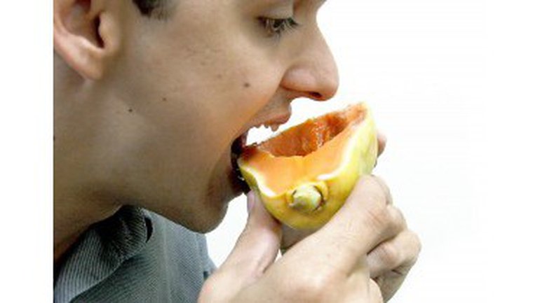 Avez-vous faim ?