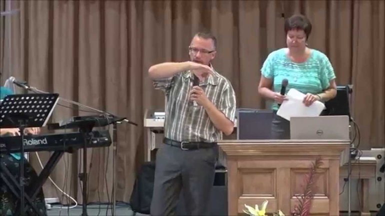 Guy Gosselin - Dieu veut t'adopter et devenir ton papa.