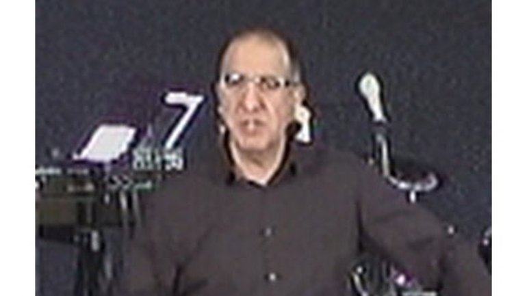 Alain Aghedu - Ils te feront la guerre mais il ne te vaincront pas