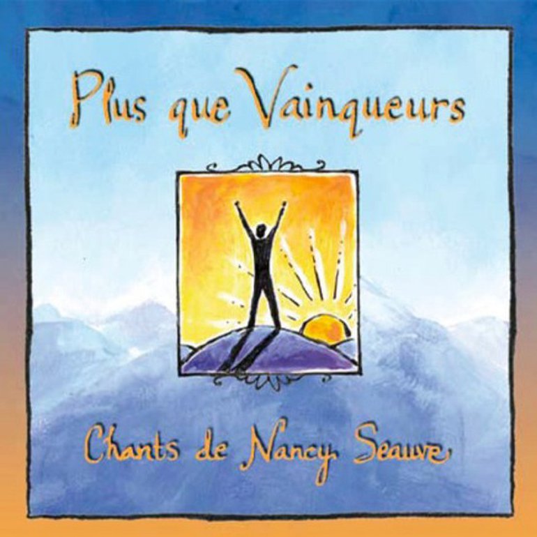 Plus que vainqueurs