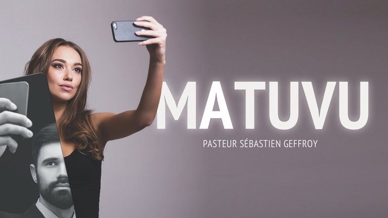 MATUVU - Sebastien GEFFROY