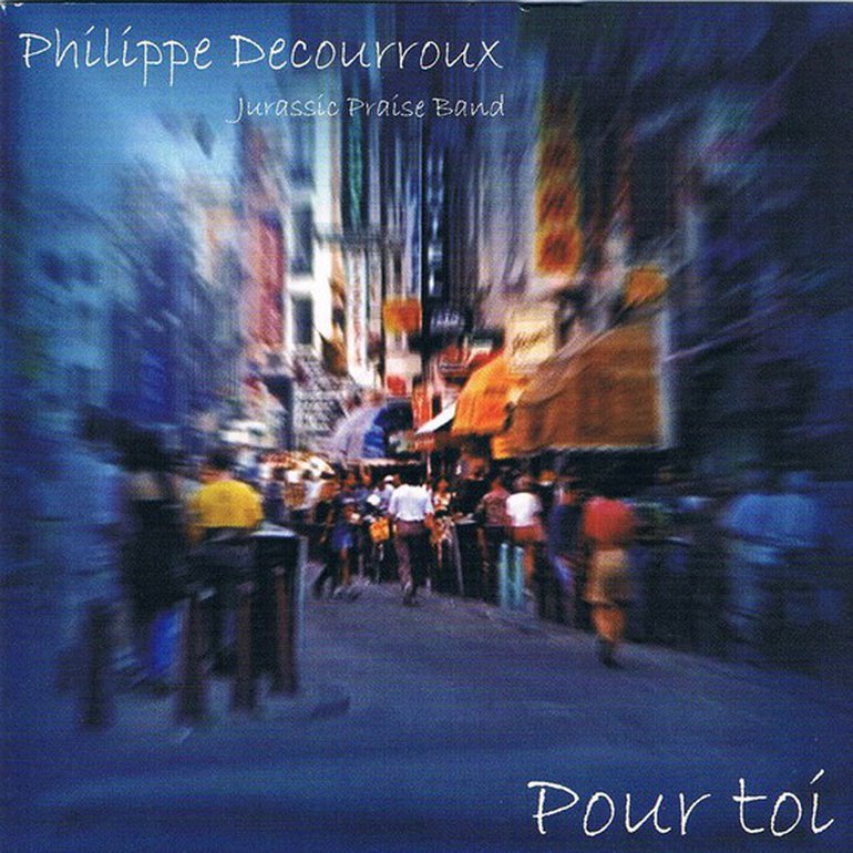 Pour toi
