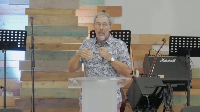 A quelle sorte de sacrifice Dieu prend plaisir aujourd’hui ? par Graeme WYLIE, 15 Septembre 2019