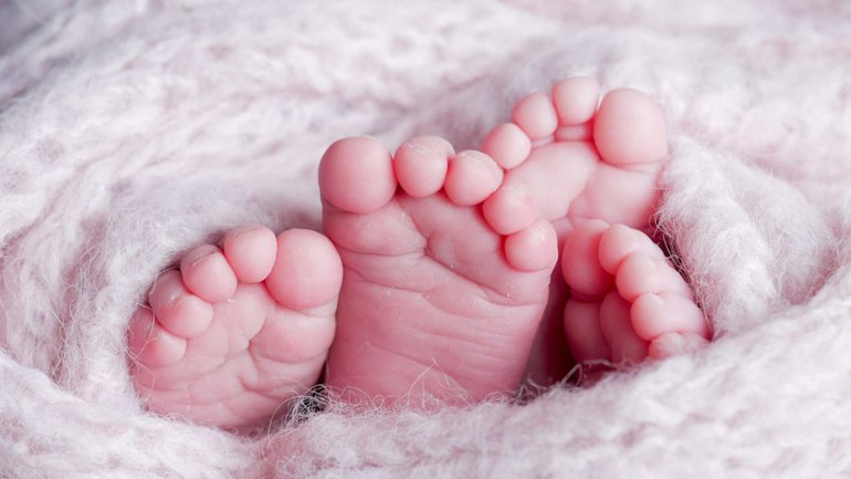 Naissance miraculeuse