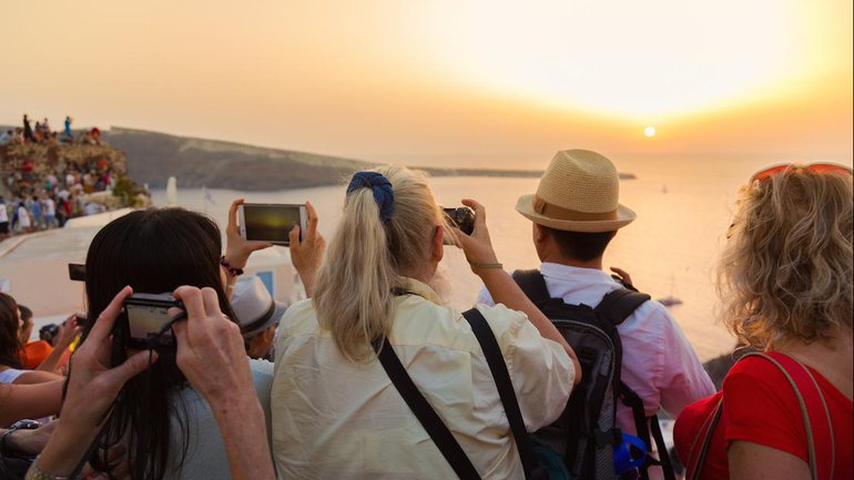 Faites-vous un bon touriste ?