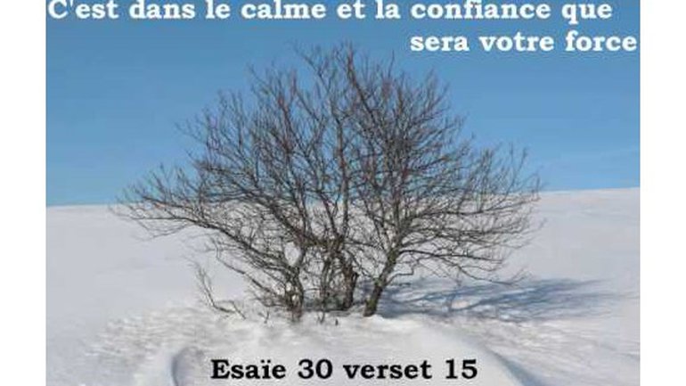 Esprit du Dieu vivant - Jeunesse en Mission