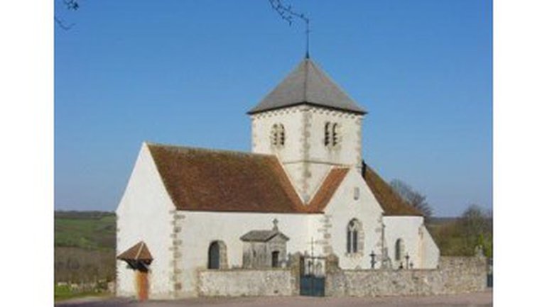 Ta place est dans l’Église