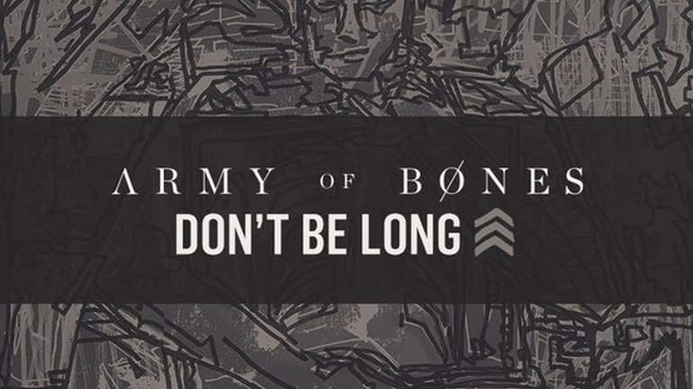 L’Actu Musicale du 17 avril – Army Of Bones, le grand retour de Martin Smith !
