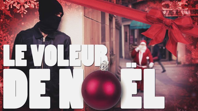 Le Voleur de Noël (4)