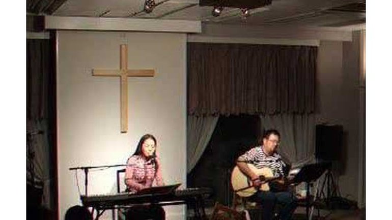 Yumiko Beck et Ken Matsuura - Happy Birthday