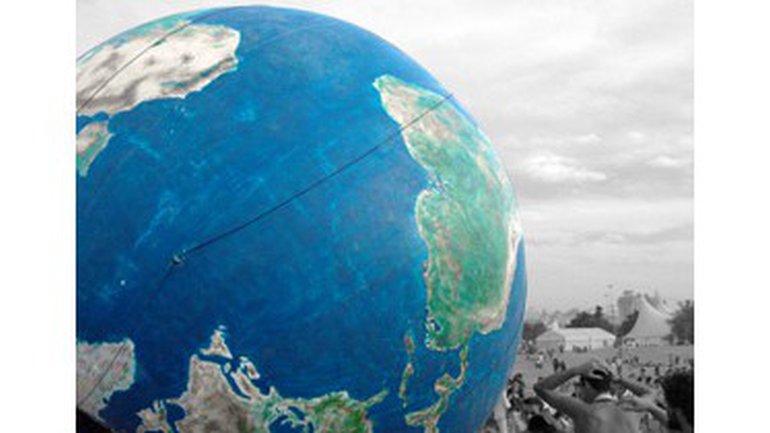Une génération pour changer le monde !