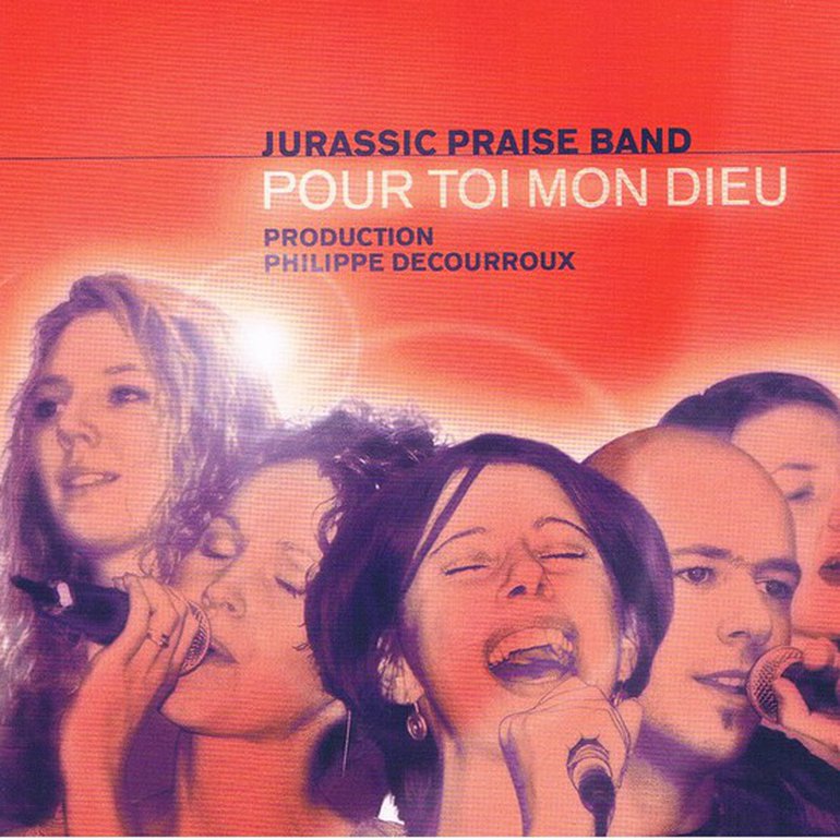 Pour toi mon Dieu
