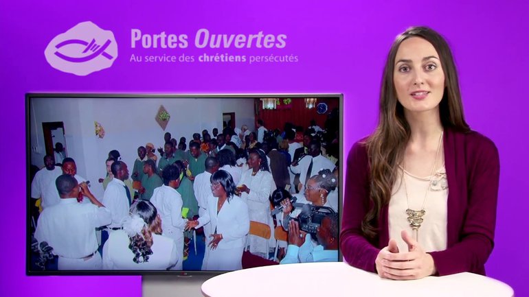 Libye : « Les balles ne sont pas rentrées dans mon corps (…) »