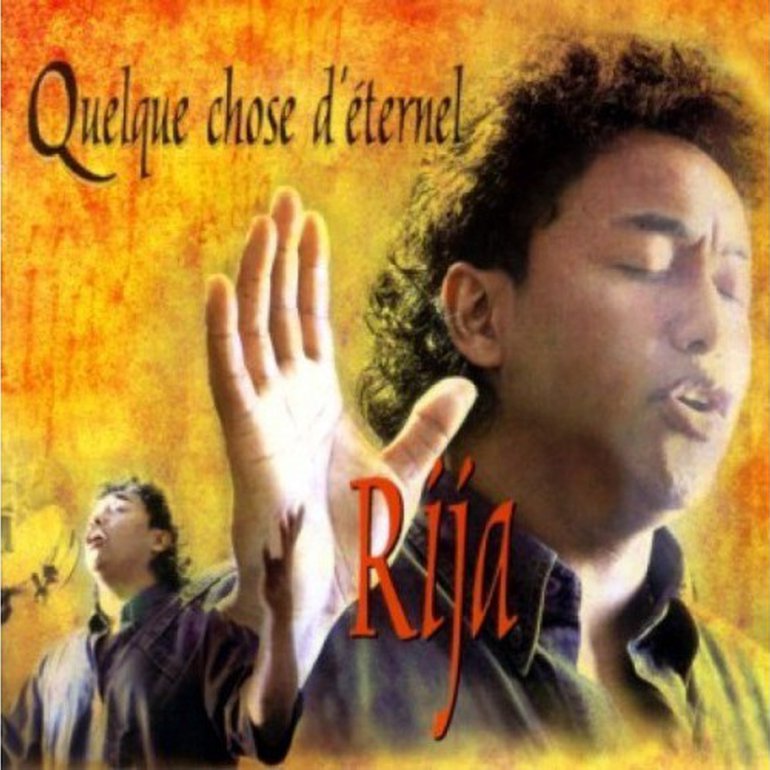 Quelque Chose D'éternel