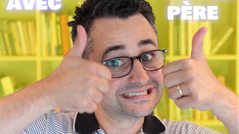 Le Notre Père : la prière partie 4 #12