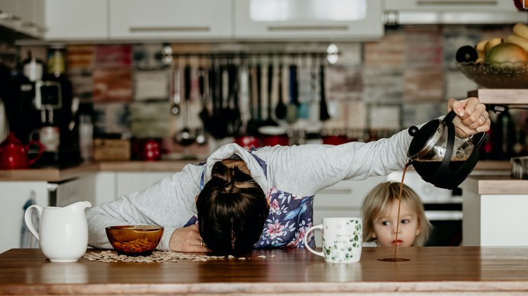 Maman d’une bête féroce ? Trousse de survie !