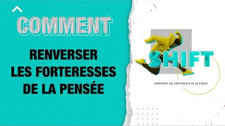 Comment renverser les forteresses de la pensée -  Christophe Reichenbach