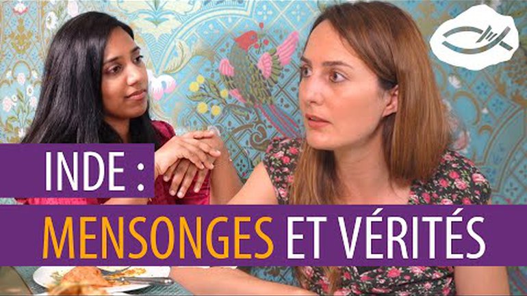 INDE : Les mensonges sur les chrétiens