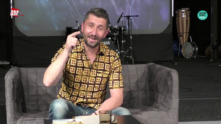 COMMENT AVOIR UN PAUL POUR MENTOR - Pasteur Pierre Emmanuel JEAN