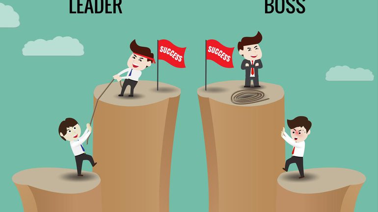 Qui voulez-vous développer, des adeptes ou des leaders?