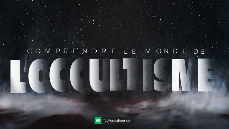 Comprendre le monde de l'occultisme