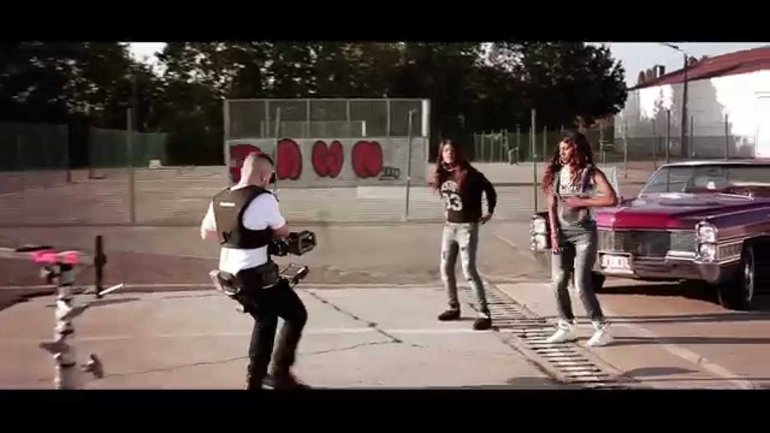 SOTL - Making Of