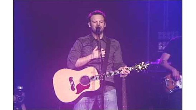 Roi des cieux - Dan Luiten - Live Eglise Nouvelle Vie 2009