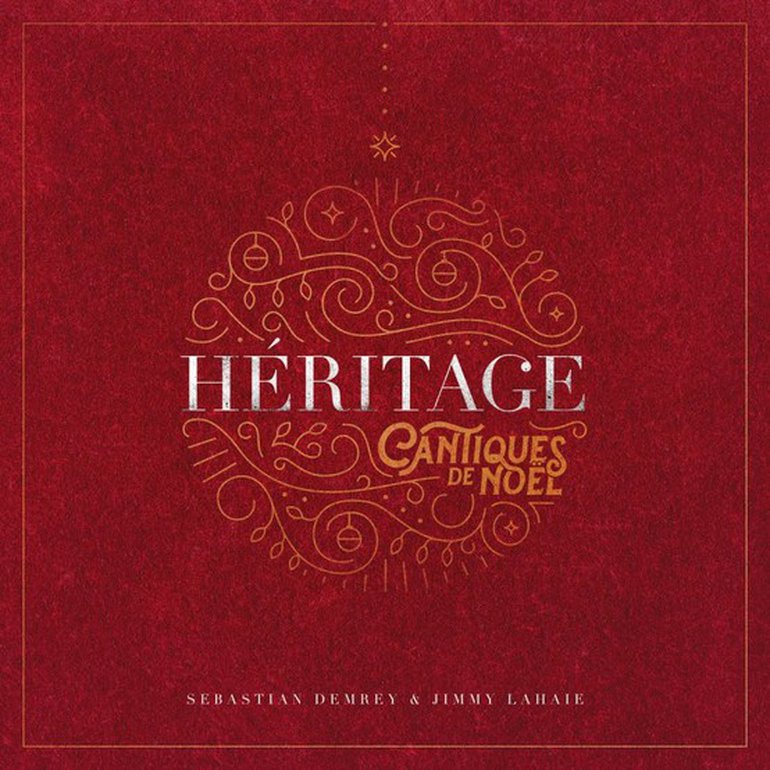 Heritage Cantiques de Noel