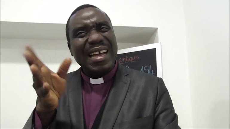 Message de l'Apôtre Henri Kpodahi lors du culte de Pentecote 2019  : Genèse 37 : 18-36