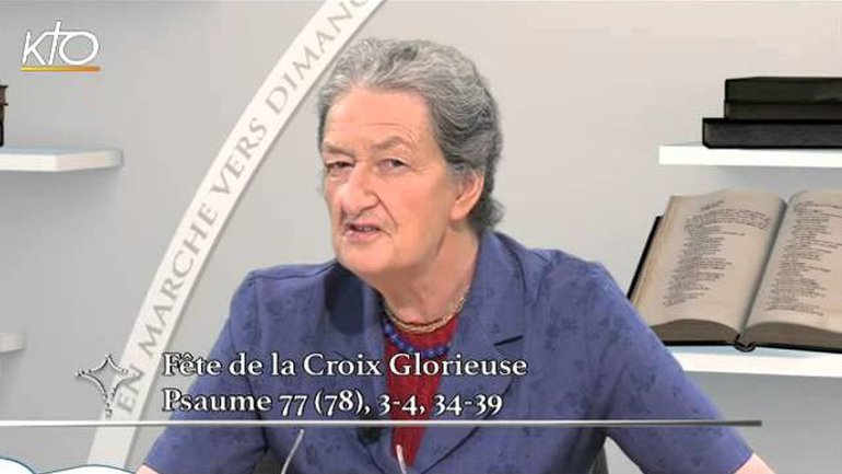 Marie-Noëlle Thabut -