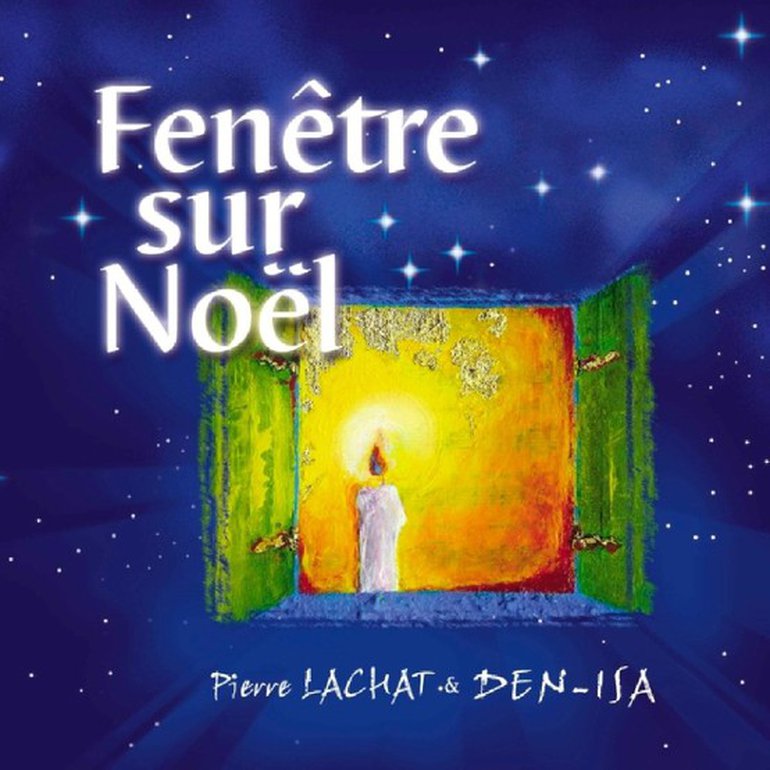 Fenêtre sur noël 1