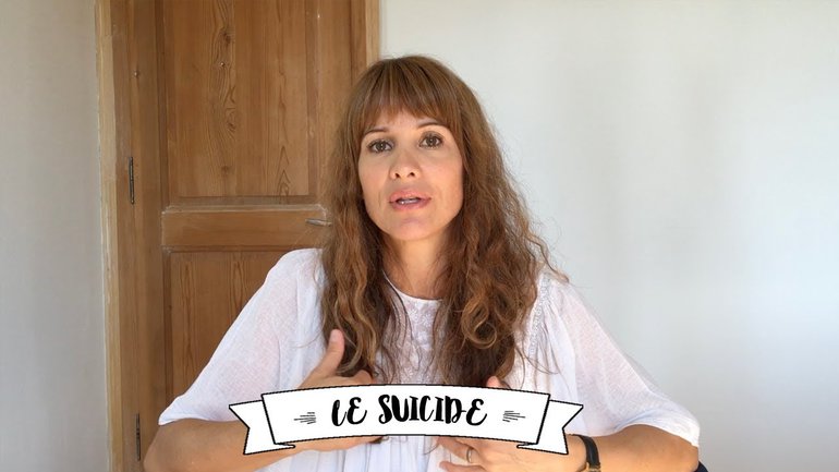 Le suicide
